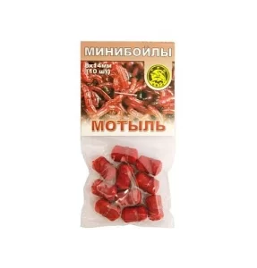 Минибойлы "ТРИ КИТА" на резинке